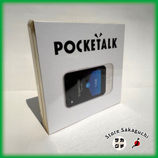 POCKETALK S Traduttore Vocale