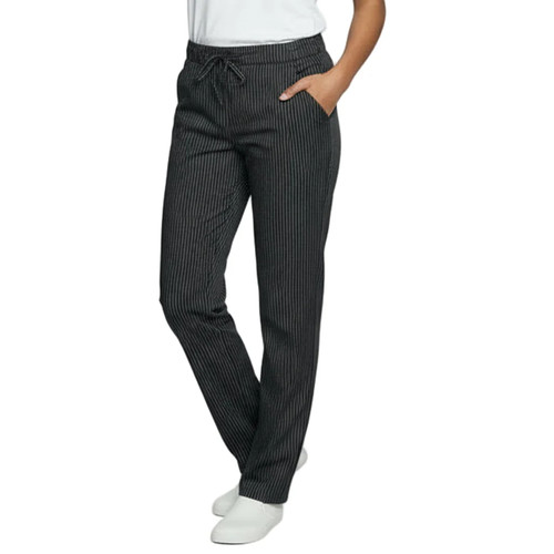 Pantaloni cuoco slim fit - cuoco,