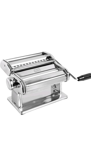 Macchina per pasta - , manuale