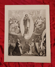 MADONNA IMMACOLATA CONCEZIONE