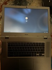 Acer chromebook n17q9 solo - chromebook,
