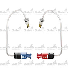3S Phonak/Unitron/Hansaton RIC