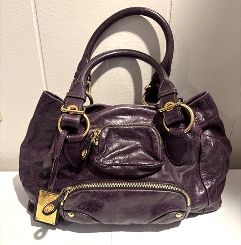 The original car shoe bag - the,