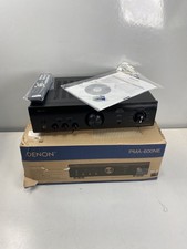 Denon pma 600ne 70w - 2x, stereo