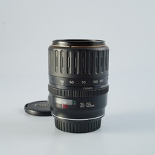 Bon Objectif Zoom Canon EF