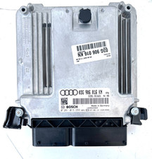 CENTRALINA MOTORE AUDI A4 2.0 TDI (B7)(2004-2008) 03G906016KN