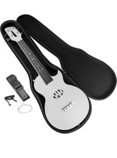 Ukulele rockjam fibra - ukulele,