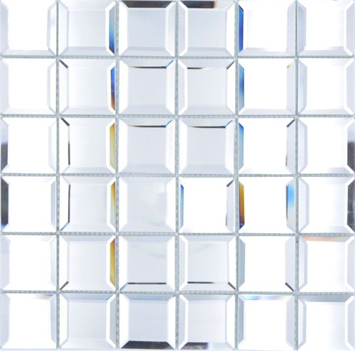Mosaico specchio - mosaico,