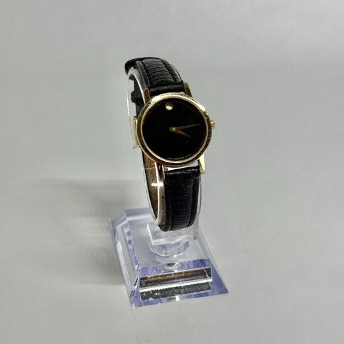 Orologio movado zenith museum - orologio,