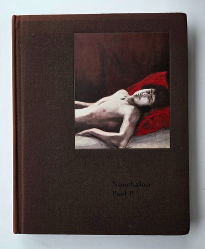 Nonchaloir paul monograph - nonchaloir,