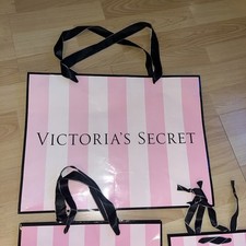 Borsa victoria secret vuota - victoria's,