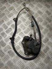 Pinza freno anteriore - pinza, gilera