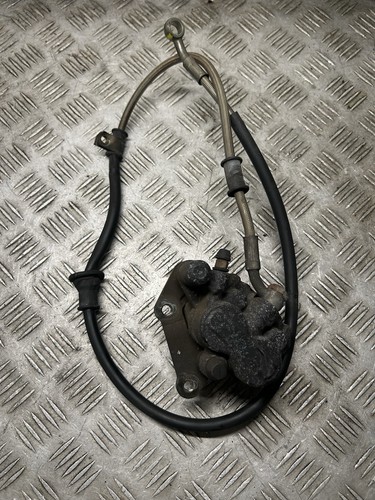 Pinza freno anteriore gilera - pinza,