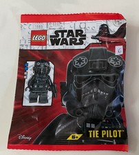 FIGURINE LEGO MINIFIGURE