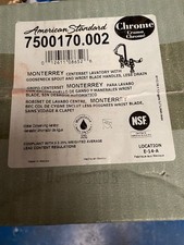 Rubinetto lavabo bagno o bar