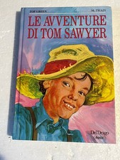 le avventure di tom sawyer