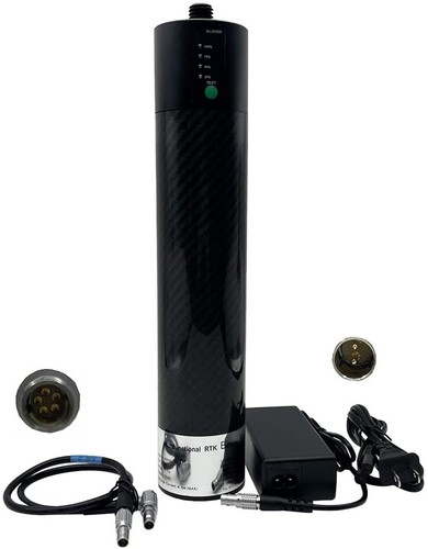 Batteria palo 20000mah - , bl20000
