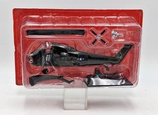 DIE CAST 1/72 " SIKORSKY