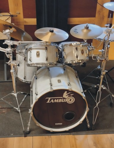 Batteria serie unika - batteria,