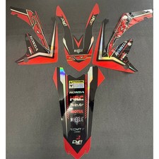 Kit Grafiche Adesivi per Honda