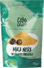 Maca Peruviana in Polvere