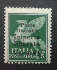 REGNO - EMISSIONI LOCALI -