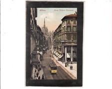 16712 - MILANO, Corso Vittorio Emanuele -  nuova con leggere abrasioni sul dorso