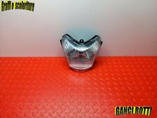 PROIETTORE FARO ANTERIORE HONDA SH 300i ANNO 2009 NERO SERIE 2006 2010