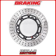 AP19FL DISCO FRENO ANTERIORE