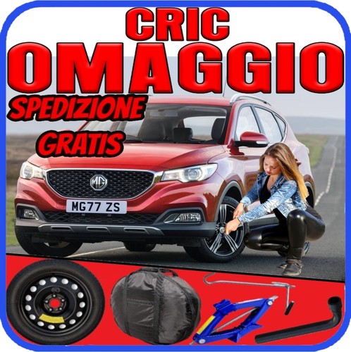 Ruotino scorta 5fori - di,