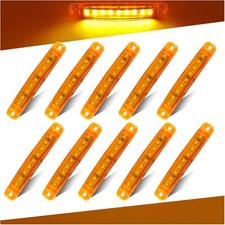 Set di 10 Fari di Segnalazione