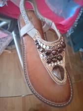 Infradito Donna numero 40