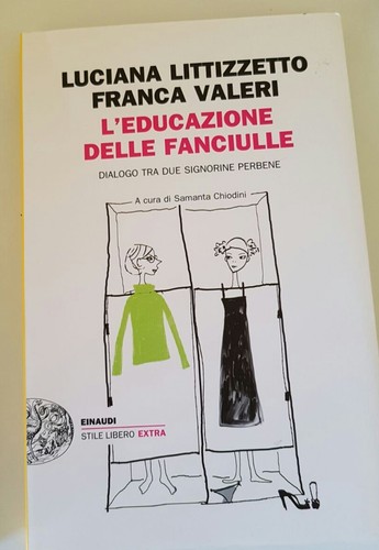 Educazione delle fanciulle - l'educazione,