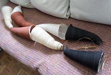 RARE ANTIQUE JAPANESE PAPER