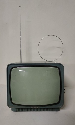 Radiomarelli 641 vintage - radiomarelli, rv