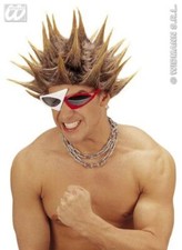 widmann k6236 parrucca punk