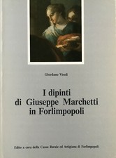 Giordano Viroli - I dipinti di