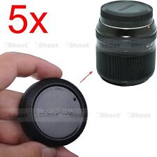 5x Cover Tappo Posteriore per