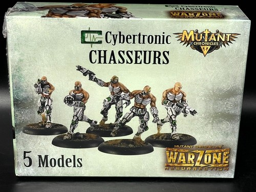 Prodos warzone resurrection - prodos,