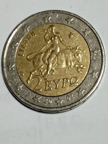 Euro eypo grecia - ,