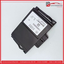 Centralina cruise control