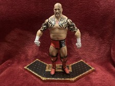 WWE Basic Series 28 Red Lord