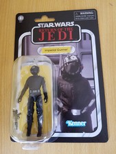 Star Wars VI 6 Vintage