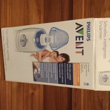 Scaldabiberon Automatico Philips Avent 