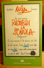 RICORDI DI SCUOLA - Giovanni