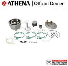 Kit cilindro gruppo termico - cilindro,