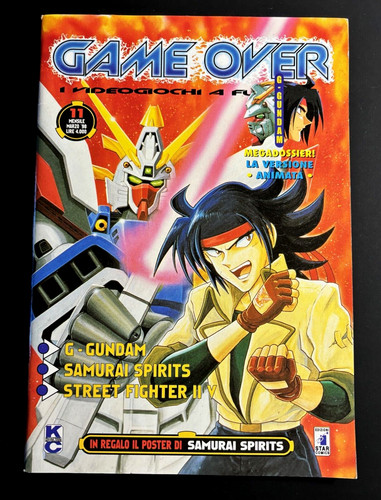Star comics game - comics, i