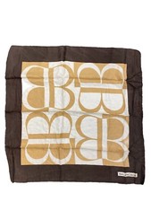 BALENCIAGA FOULARD DONNA WOMAN