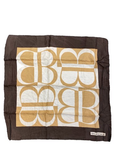 Balenciaga foulard donna woman - donna,
