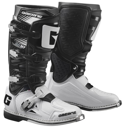 Stivali boots snodo moto cross - snodo,